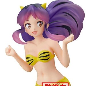 Glitter & Glamours Urusei Yatsura Lum -Sparkle Style- Non-Scale Figure B
