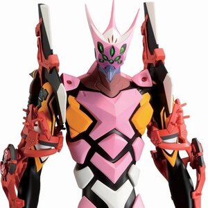 Ichibansho Figure Evangelion: 3.0+1.0 Operation Started! Kai Unit-08 Gamma