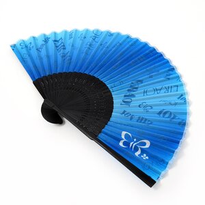 Eir Aoi Folding Fans