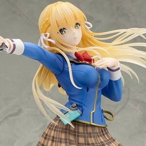 Heaven Burns Red Tsukasa Tojo 1/7 Scale Figure