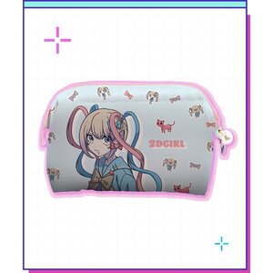 Needy Streamer Overload Pouch OMGkawaiiAngel [Pre-order]