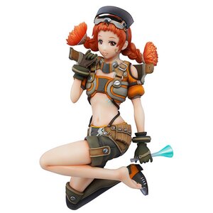 BB Girls Collection Border Break Cheska Figure