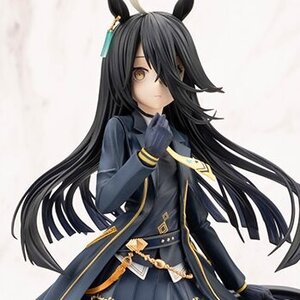 Uma Musume: Pretty Derby Manhattan Cafe 1/7 Scale Figure [Pre-order]