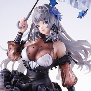 Girls' Frontline FX-05 She Walks In The Rain 1/7 Scale Figure
