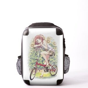 Cycling Backpack | Kantoku