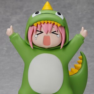 Bocchi the Rock! Hitori Gotoh: Attention-Seeking Monster Ver. Deformation Soft Vinyl Figure (Re-run) [Pre-order]