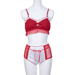 feast Cuddly Boo Set