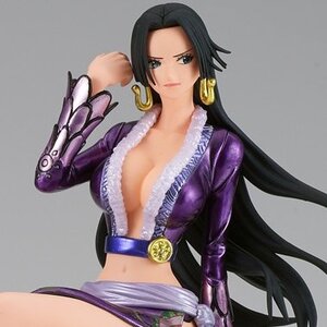 One Piece Grandline Journey Special Boa Hancock