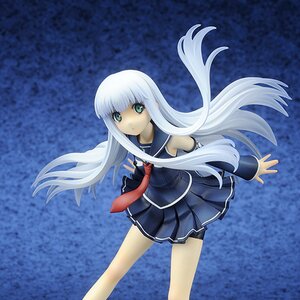 Arpeggio of Blue Steel Mental Model Iona 1/8 Scale Figure (Re-run)