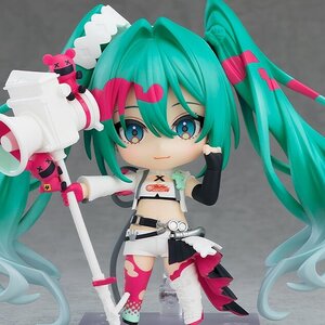 Nendoroid Racing Miku: 2025 Ver.