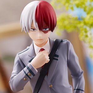 Pop Up Parade My Hero Academia Shoto Todoroki