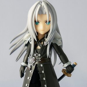 Adorable Arts Final Fantasy VII Remake Sephiroth (Re-run)