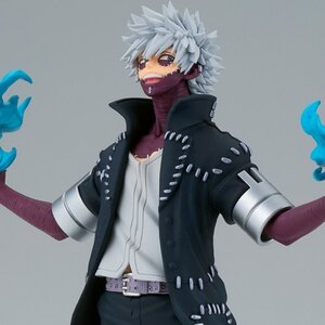 My Hero Academia The Evil Villains DX Dabi Vol. 2