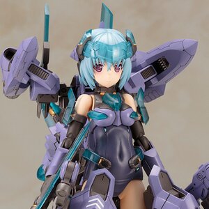 Frame Arms Girl Hresvelgr