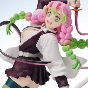ConoFig Demon Slayer: Kimetsu no Yaiba Mitsuri Kanroji