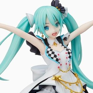 Hatsune Miku: Colorful Stage! Stage Sekai Miku Ver. Super Premium Figure