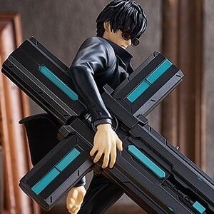 Pop Up Parade Trigun Stampede Nicholas D. Wolfwood