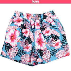 ACDC RAG Young Shorts