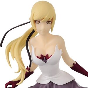 Kizumonogatari II: Nekketsu-hen Kiss-shot Acerola-orion Heart-under-blade - 17 Years Old Ver.