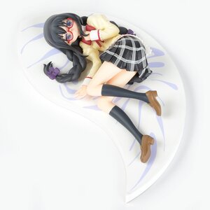 Puella Magi Madoka Magica the Movie -Rebellion- Relax Time Figure Homura Akemi