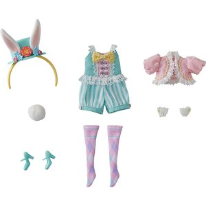 Harmonia bloom Seasonal Outfit Set Charlotte (Melone) [Pre-order]