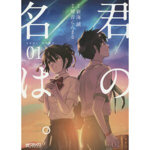Your Name Vol. 1