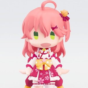 Hello! Good Smile Sakura Miko [Pre-order]