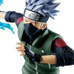 Naruto Shippuden -Vibration Stars- Kakashi Hatake (Re-run)