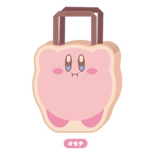 Kirby Large Tote Bag