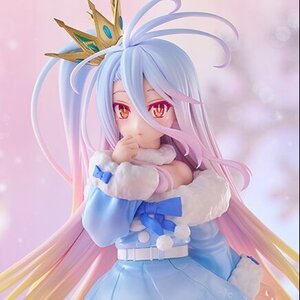 TENITOL No Game No Life Shiro