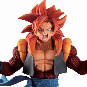 Ichibansho Figure Dragon Ball GT vs Omnibus Super Super Saiyan 4 Gogeta