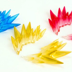 Special Effects No. 1: Sliding Gold