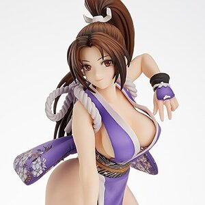 The King of Fighters XIV Mai Shiranui: Repackage Ver. 2P Color Edition 1/6 Scale Figure [Pre-order]