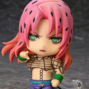Nendoroid JoJo's Bizarre Adventure: Golden Wind Diavolo