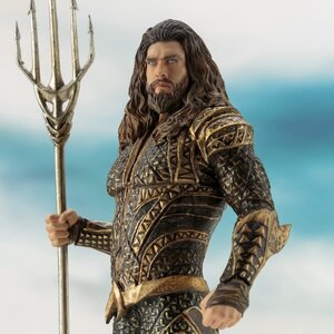 ArtFX+ Justice League Aquaman
