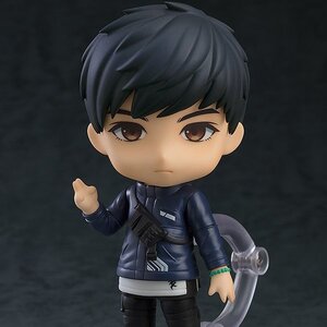 Nendoroid Ghostwire: Tokyo Akito Izuki