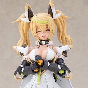 Grande Scale Phantasy Star Online 2 es Gene: Stellatears Ver. [Pre-order]