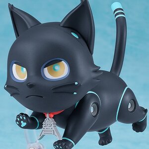 Nendoroid Hi-Fi Rush 808