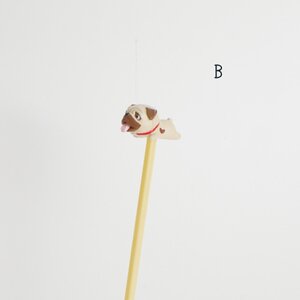 Space Brothers Exhibit Apo Ear Picks B