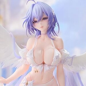 Dora Illustration Hikari 1/6 Scale Figure [Pre-order]