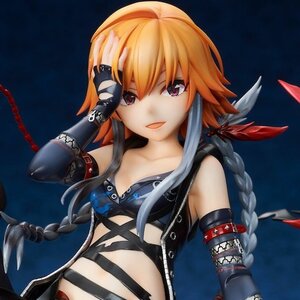 The Idolm@ster Cinderella Girls Asuka Ninomiya: Invitation to the Abyss Ver. 1/7 Scale Figure