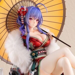 Azur Lane St. Louis: Tipsy Snow Ver. 1/7 Scale Figure [Pre-order]
