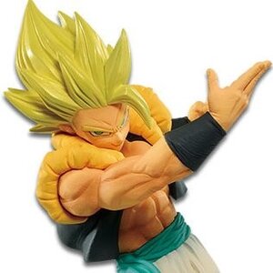 Dragon Ball Super Match Makers: Super Saiyan Gogeta
