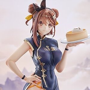 Atelier Ryza 2: Lost Legends & the Secret Fairy Ryza: Chinese Dress Ver. 1/6 Scale Figure