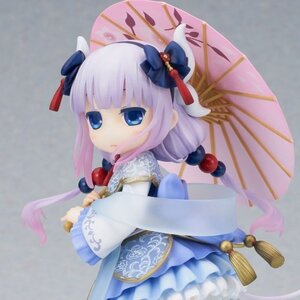 Miss Kobayashi's Dragon Maid Kanna: China Dress Ver. 1/7 Scale Figure