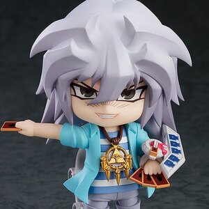 Nendoroid Yu-Gi-Oh! Yami Bakura