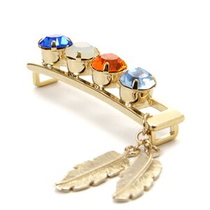 Tales of Zestiria the X Shoelace Charm Sorey