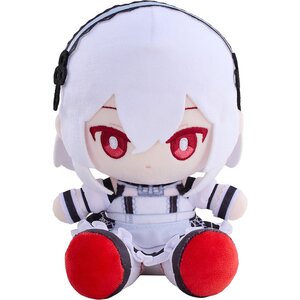 Azur Lane Punipuni Plushie Sirius [Pre-order]