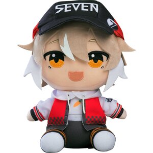 DGSSEVEN Plushie Seveen