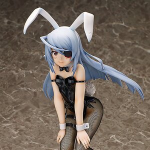IS <Infinite Stratos> Laura Bodewig: Bunny Ver. 2nd 1/4 Scale Figure